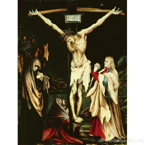 Малое распятие