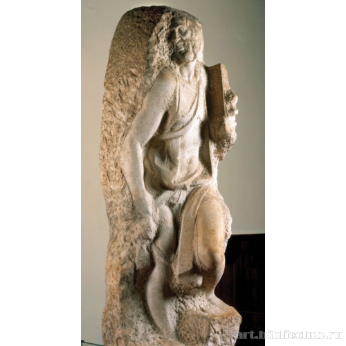 Апостол Матфей