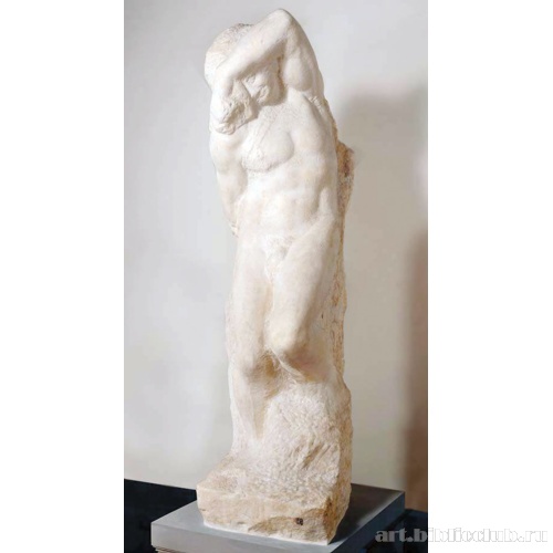 Молодой раб