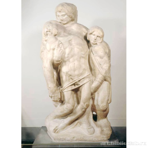 Пьета Палестрина