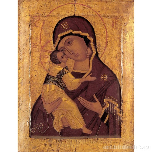 Владимирская Икона Божией Матери