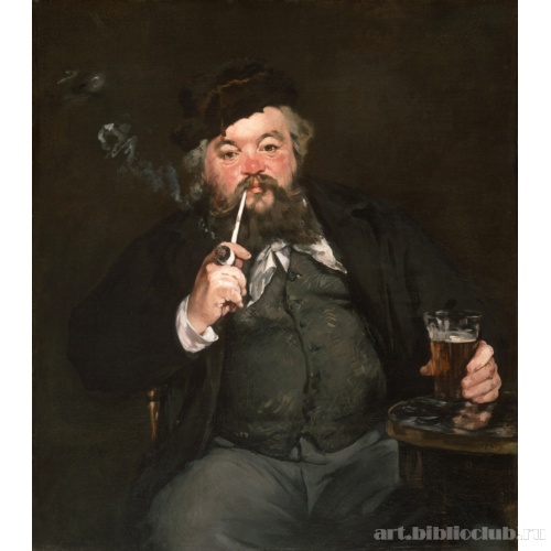 Кружка пива