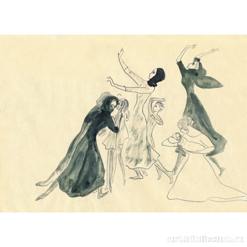 Опять самолеты летят