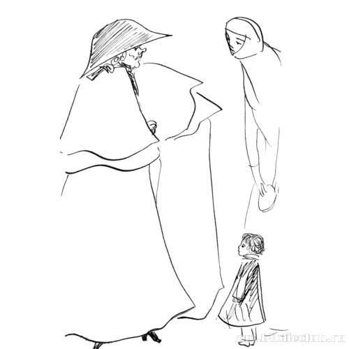 Встреча с императором