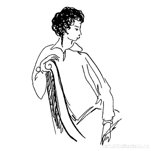 Поэт в 15 лет, или Лучший поэт лицея