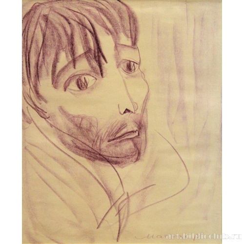 Больной Мастер