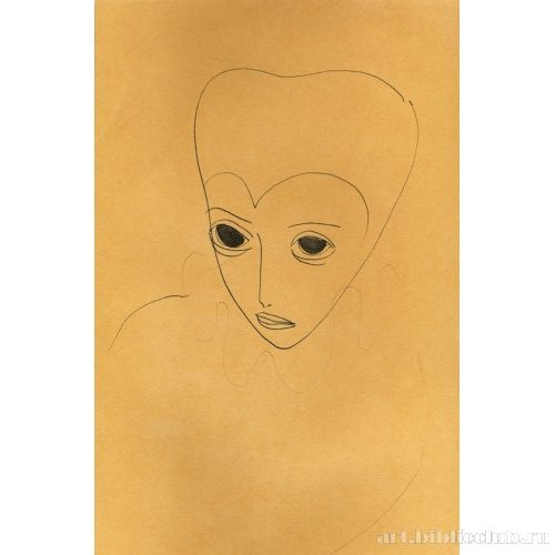 Мать Гамлета