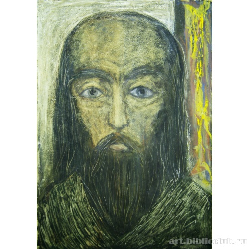 Иконописец