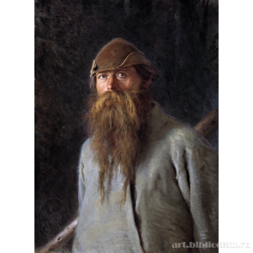 Полесовщик