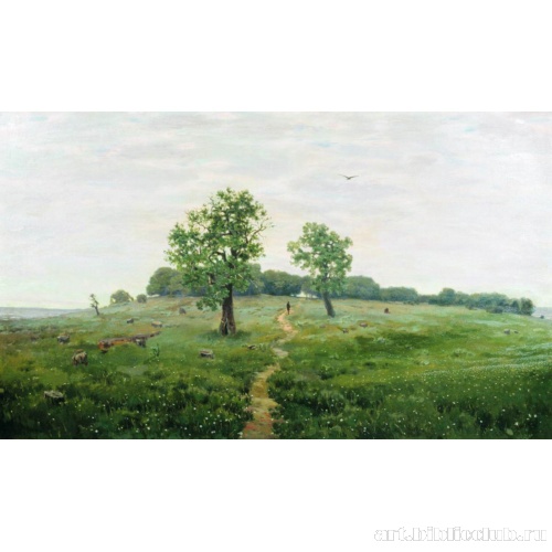 Серый день (Серенький денек)