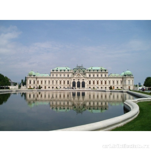 Верхний Бельведер