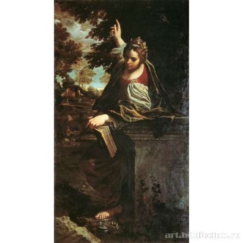 Святая Маргарита