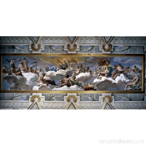 Совет богов