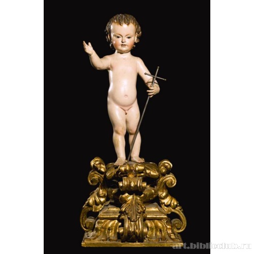 Младенец Христос