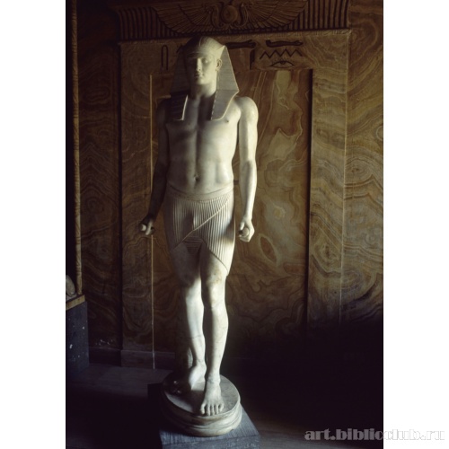 Антиной-Осирис