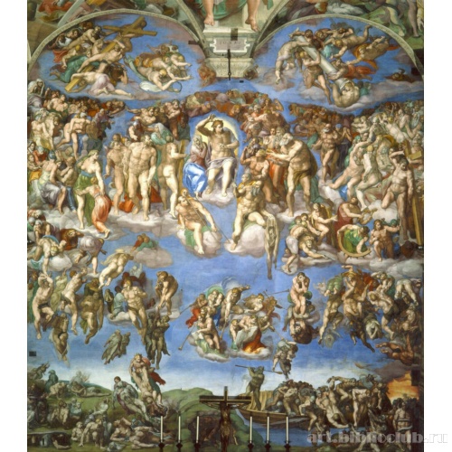 Страшный суд