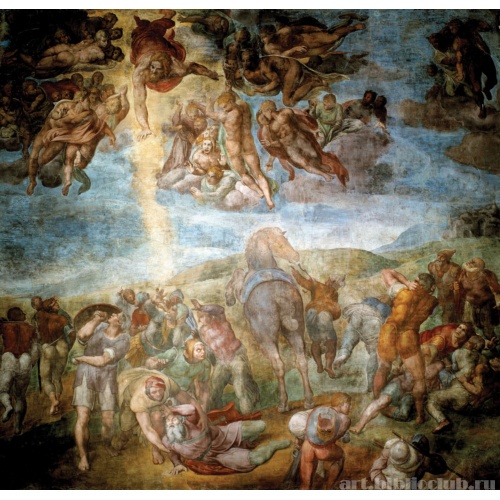 Обращение апостола Павла