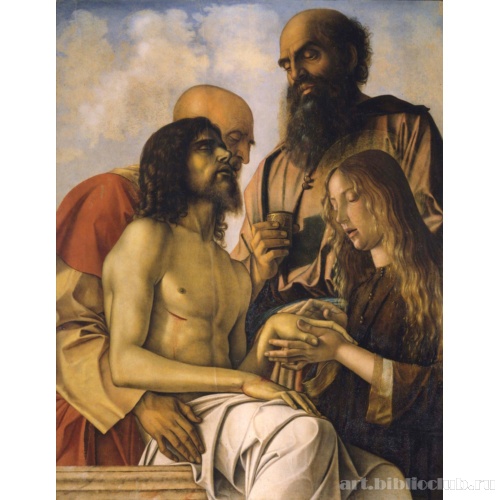 Оплакивание Христа