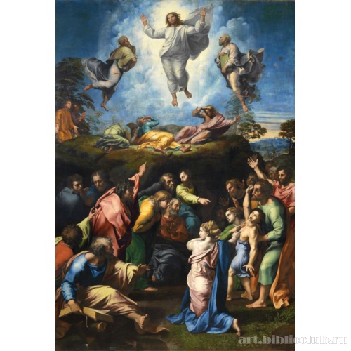 Преображение