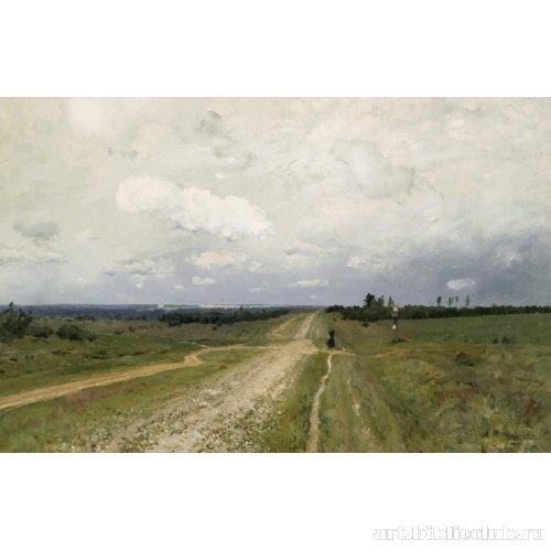 Владимирка