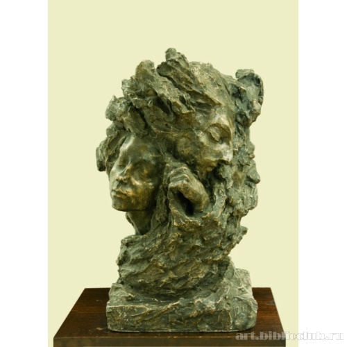 Ваза «Туман»