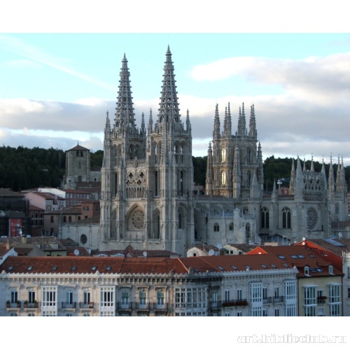 Кафедральный собор