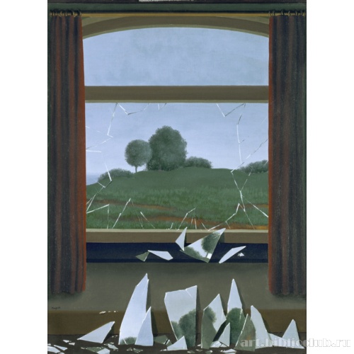 Ключ к полям