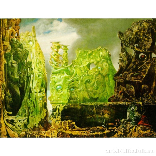 Взгляд тишины