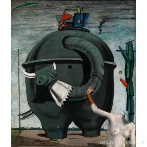 Слон Целебес