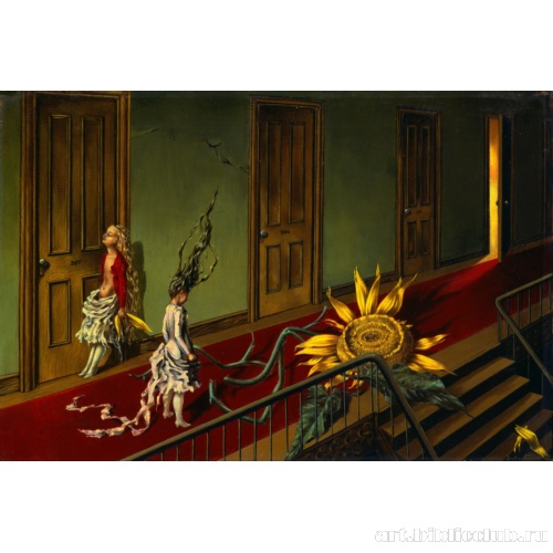 Маленькая ночная серенада