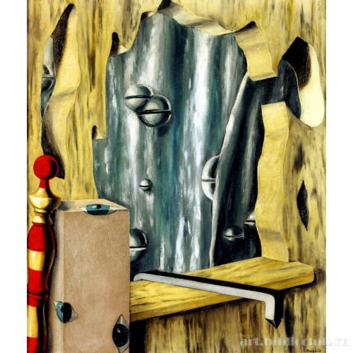 Le Gouffre argente (Серебристая пучина)