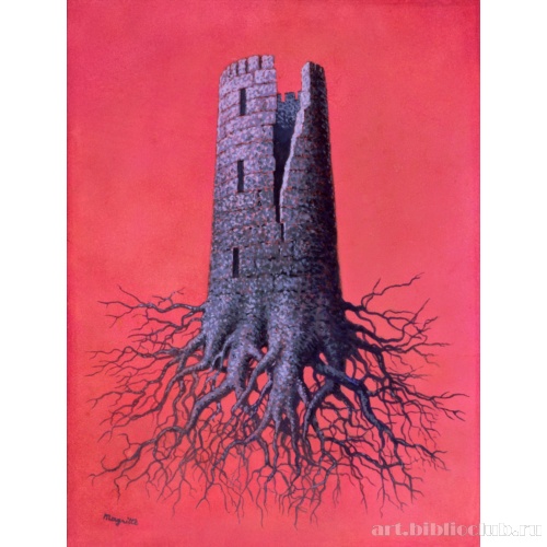 Безумие Алмейра