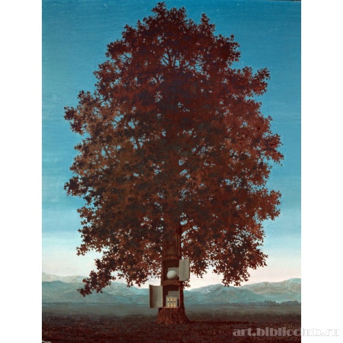 Голос крови