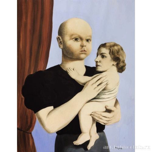 Дух геометрии