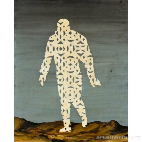 Дух комиксов