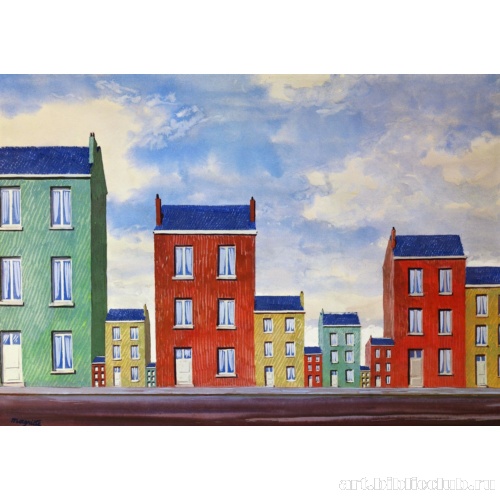 Мания величия