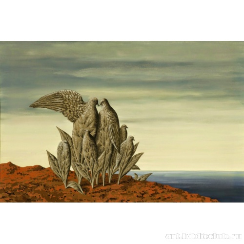 Остров сокровищ