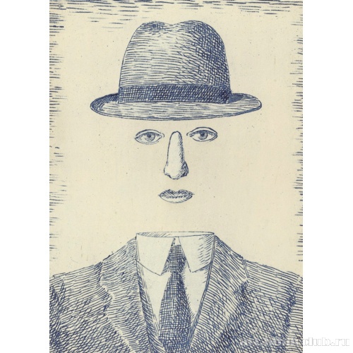 Пейзаж Baucis