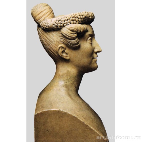 Мадемуазель Марта