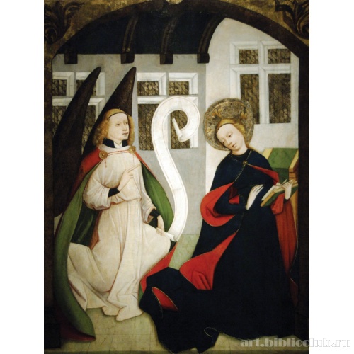 Благовещение