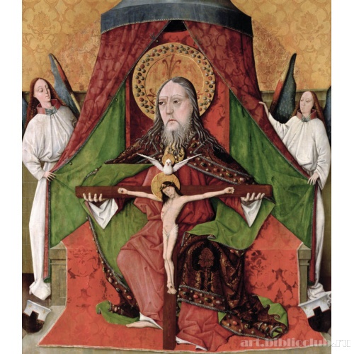 Святая Троица