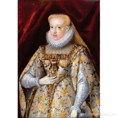 Мария-Кристина