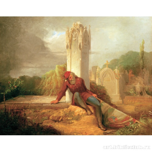 Скорбящий солдат