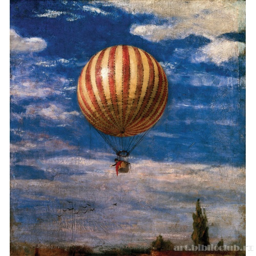 Воздушный шар