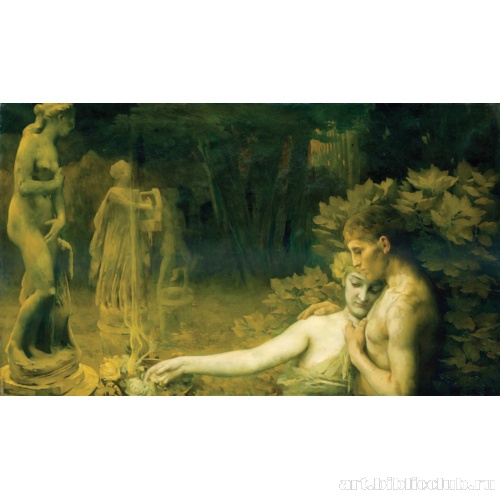 Золотой век