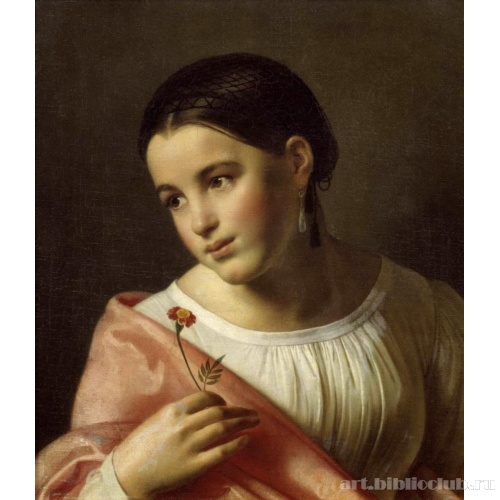 Бедная Лиза