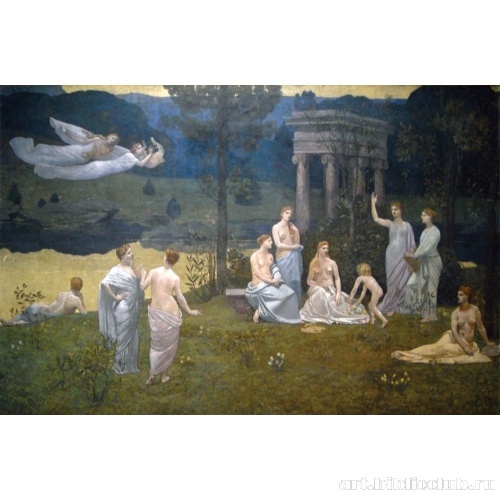 Священная роща