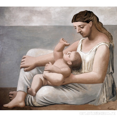 Мать и дитя