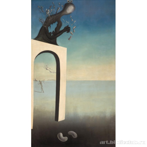 Видение вечности