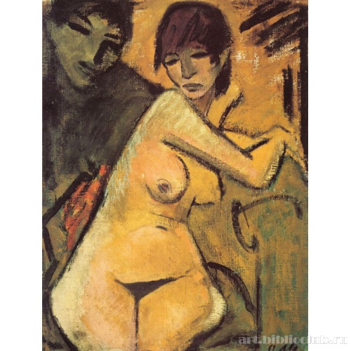 Влюбленные V